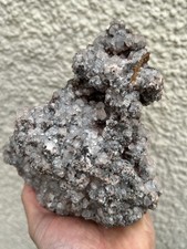 Calcites With Manganese