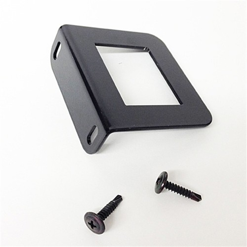 Arb air locker switch - locker, bracket