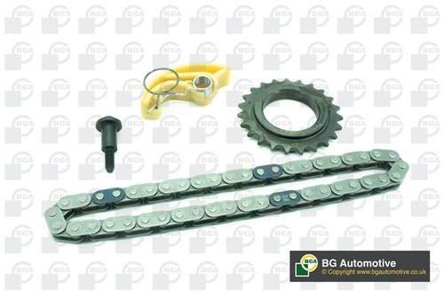 Oil pump drive chain kit - drive,