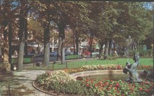 SOUTHPORT, LORD STREET