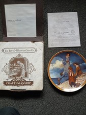 Bradex Knowles Collector's