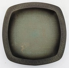 HUMLEBAEK KERAMIK DENMARK VINTAGE POTTERY DISH c1960's