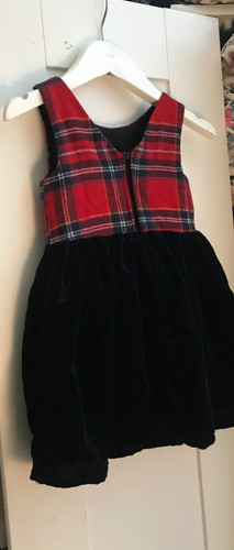 Dress children various sizes - various,