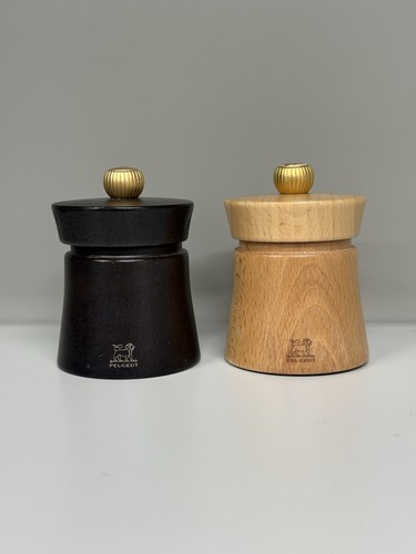 Peugeot baya wooden - wooden, salt