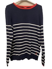 Joules Breton Striped Jumper
