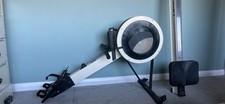 Concept2 II Indoor Rower with