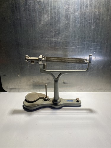 Vintage fischer scientific - fischer, co