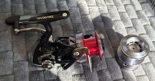 New daiwa ninja 4000a - a,