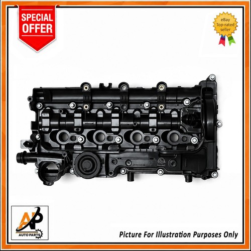 Cylinder head rocker - cylinder, valve