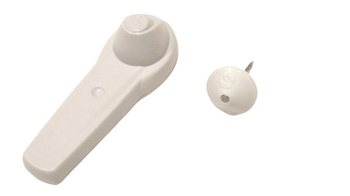 100x sensormatic zl400a - 100x,