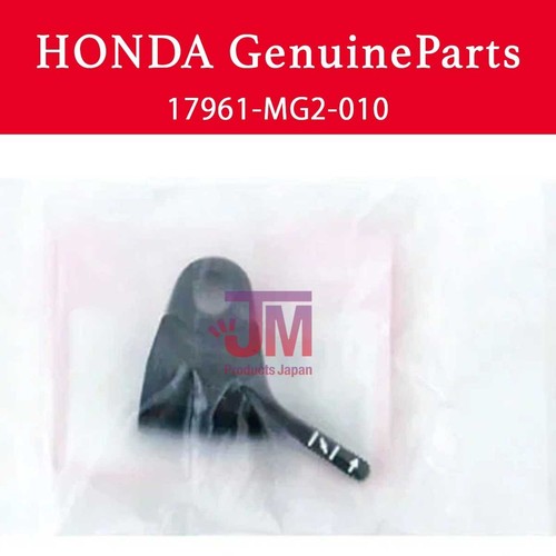 Honda choke lever - choke,