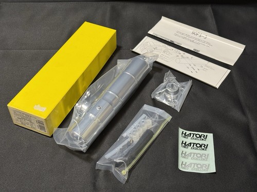 Hatori model helicopter - model,