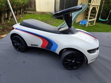 BMW Baby Racer III Motorsport