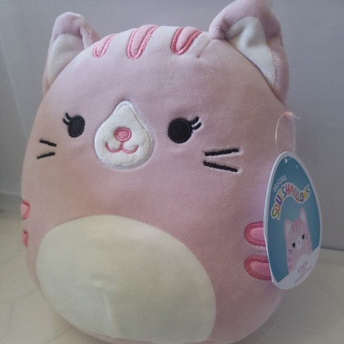 Squishmallow laura inch - squishmallow, uk
