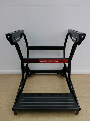 Black decker wm536 workmate - decker,