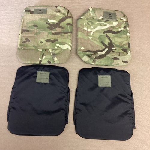 British army virtus ballistic - army,