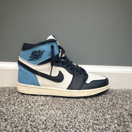 Jordan air high - air,