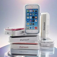 🍎New Apple iPod Touch 5th