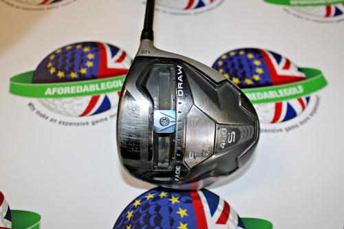 Used taylormade sldr - taylormade,