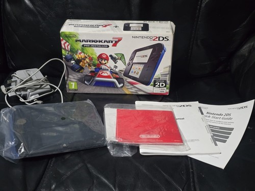 Nintendo 2ds console - 2ds,