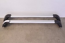 Mini Cooper Roof Rack Rails