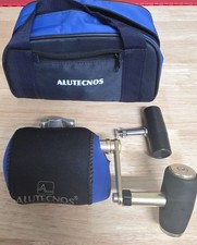 Alutecnos Albacore 12