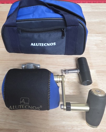 Alutecnos albacore - alutecnos, 12