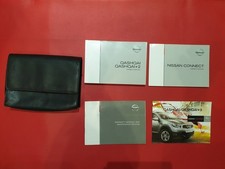 2007 -2013 Nissan Qashqai +2