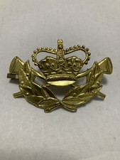 Vintage Original British