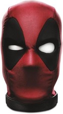 Marvel Legends Deadpool'S Head