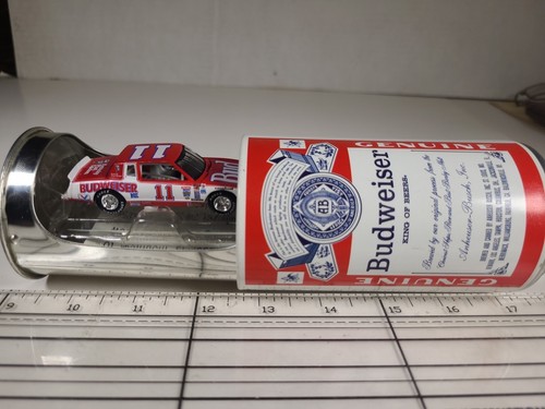 Darrell waltrip budweiser - darrell, #11