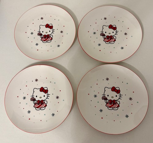 Hello kitty sanrio ceramic - 4,
