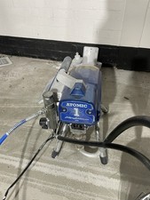 Atomic 1 695 Airless Paint