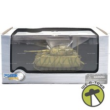 Dragon Armor Pz.Kpfw.IV Ausf.J