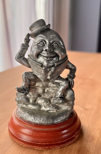 Royal hampshire pewter humpty - royal,