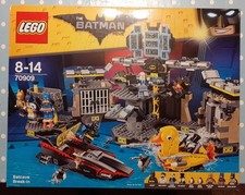 LEGO The LEGO Batman Movie