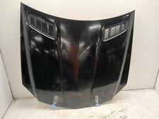 2015 MERCEDES SLK BONNET