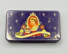 VINTAGE CADBURY'S CORONATION