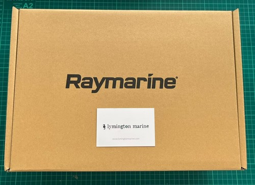 Raymarine axiom rv - raymarine,