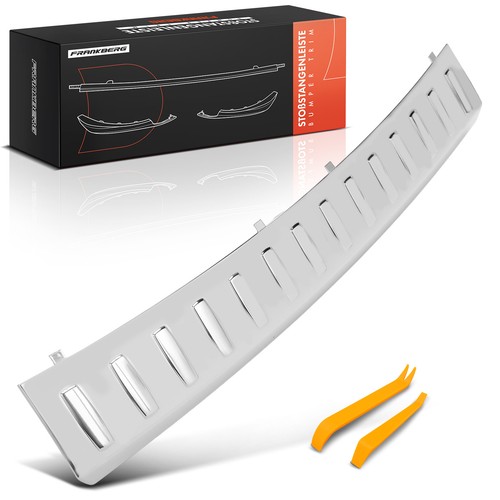 Premium bumper load plate - load,
