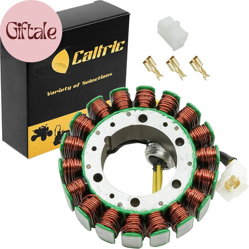 Stator compatible with - compatible, honda