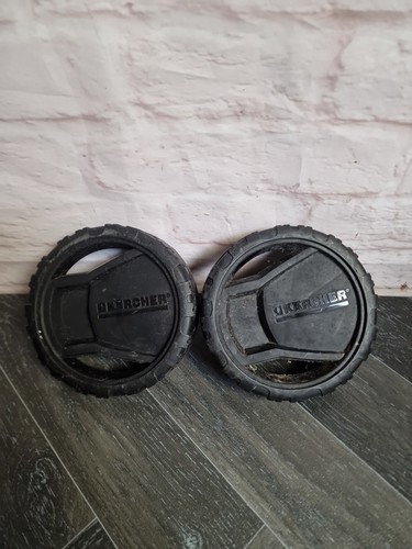 Genuine pair karcher k2 - genuine, of