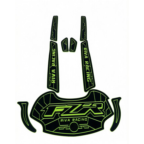 Custom jet ski eva - custom,