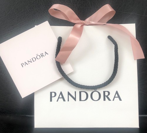 Pandora gift bag warranty - pandora, &