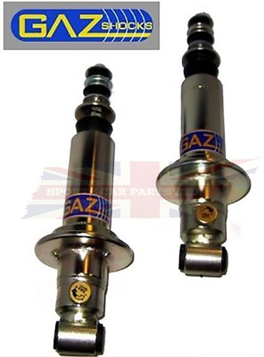 New pair gaz - new, performance
