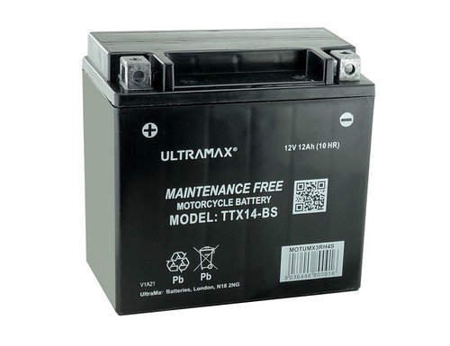 Ultramax ttx14 replaces - ultramax, (replaces