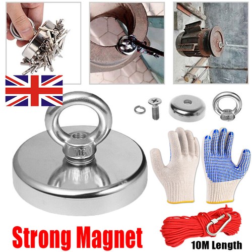 Fishing magnets neodymium - fishing,