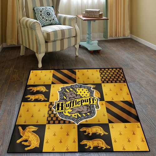 Harry potter hufflepuff velboa - harry,