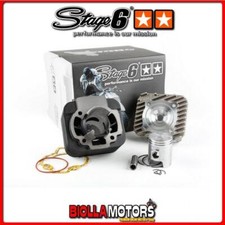 S6-7114010 CYLINDER KIT Stage6
