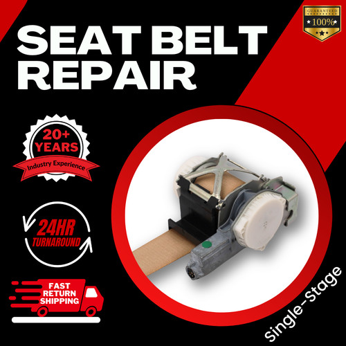 For bmw alpina xb7 - for, belt